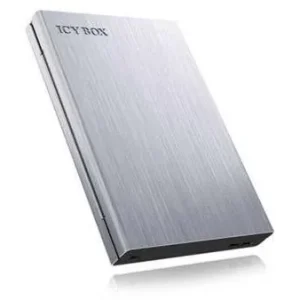 Icy Box Ib-241wp Compartimento Hdd/Ssd Antracite..