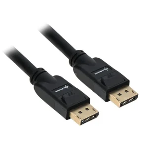 Cabo Sharkoon Displayport 1.3 4k