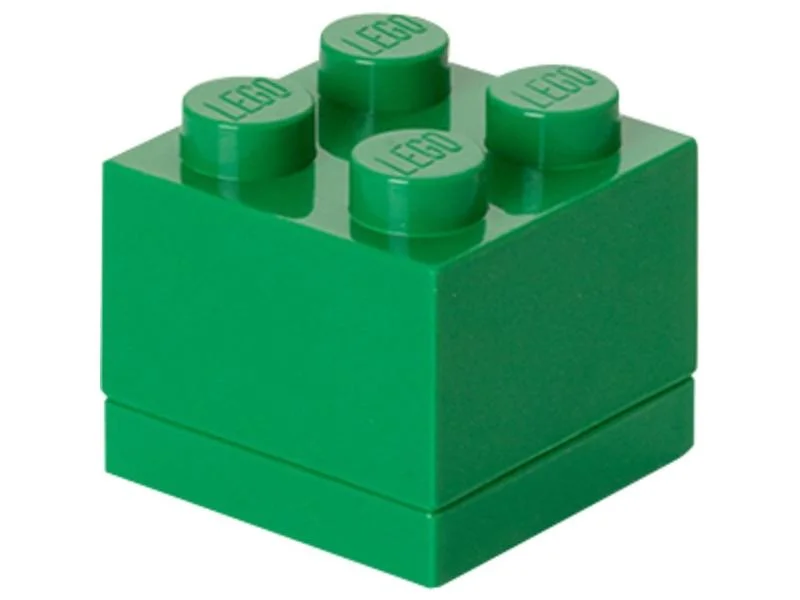 Room Copenhagen 4011 Recipiente de Almoço Polipro.