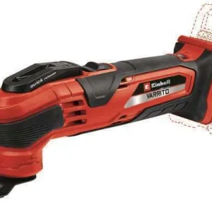 Einhell Varrito Preto, Vermelho 20000 Opm