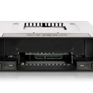 Icy Dock Mb795sp-B Painel Baía de Disco 2,5/3,5" .