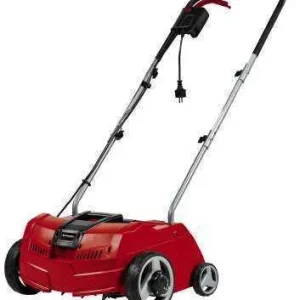 Einhell Gc-Es 1231/1 Escarificador de Relva 1200 .