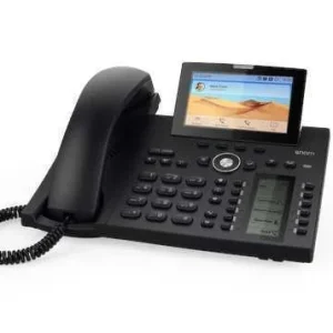 Snom D385 Telefone Ip