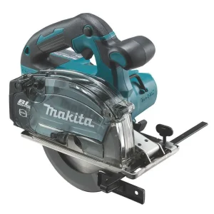 Makita Dcs553z Serra Circular Portátil 15 Cm Pret.