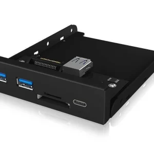 Icy Box Ib-Hub1417-I3 Usb 3.2 Gen 1 (3.1 Gen 1) T.
