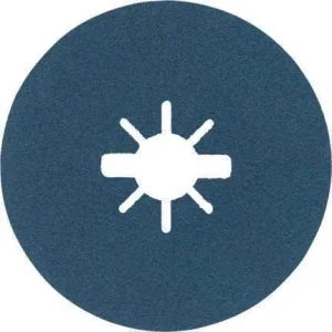 Bosch 2 608 619 164 Acessório de Rebarbadora Disc.