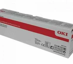 Oki 46861307 Toner 1 Unidade(S) Original Ciano