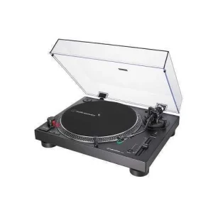 Audio-Technica At-Lp120x Gira-Discos Gira-Discos .