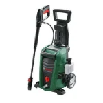 Bosch Lavadora Alta Pressão Universal Aquatak 125