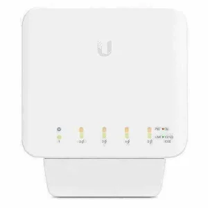 Switch Unifi Gerido L2 Gigabit Ethernet 10/100/10.