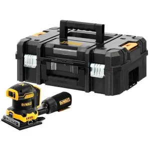 Dewalt Dcw200nt-Xj Lixadeira Portátil Lixadeira D.