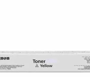 Canon C-Exv 54 Toner Original Amarelo