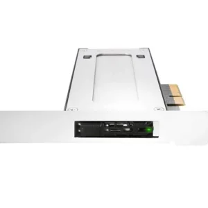 Icy Dock Mb840m2p-B Placa/Adaptador de Interface .