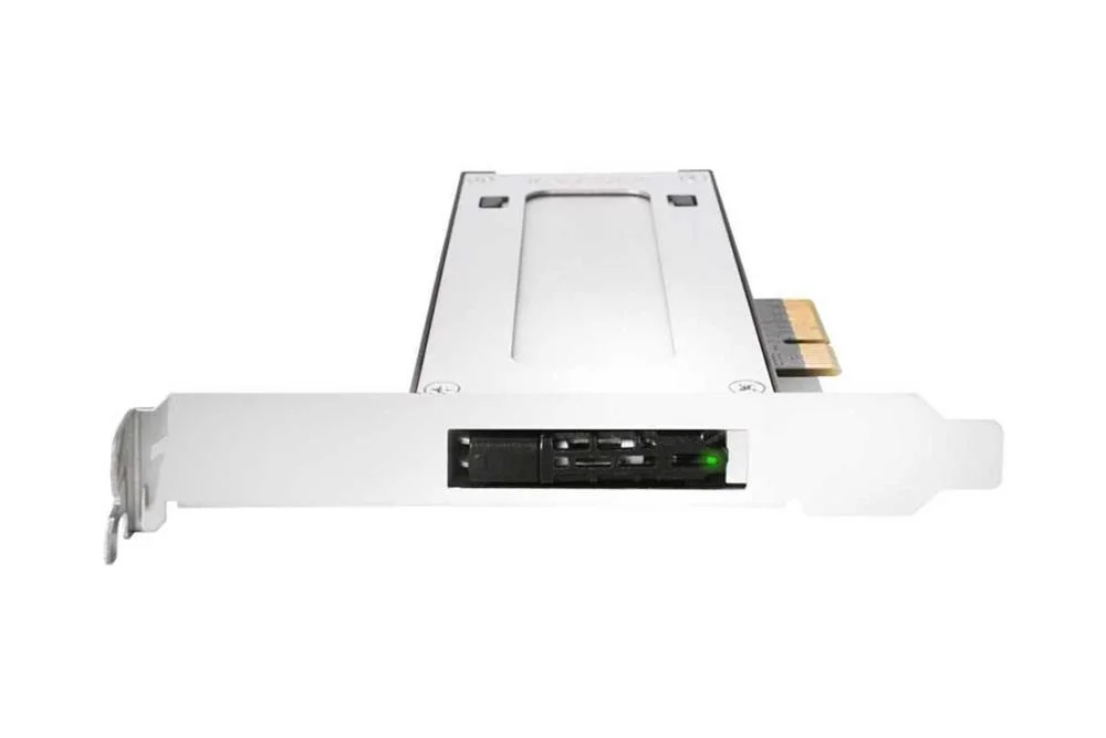 Icy Dock Mb840m2p-B Placa/Adaptador de Interface .