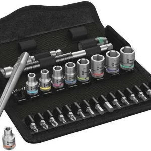 Wera 8100 Sa 10 28 Unidade(S)