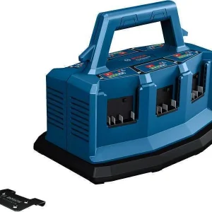 Bosch Gal 18v6-80 Professional Carregador de Bate.