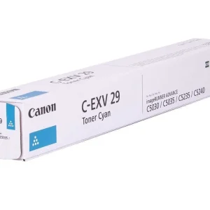 Canon C-Exv29 Toner 1 Unidade(S) Original Ciano