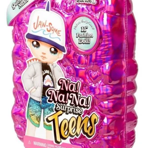 Na! Na! Na! Surprise Teens Doll- Quinn Nash