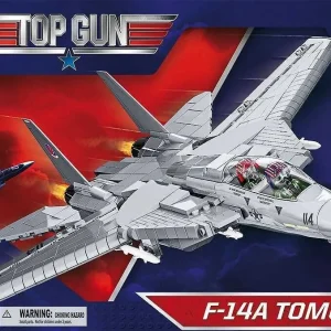 Cobi F-14 Tomcat