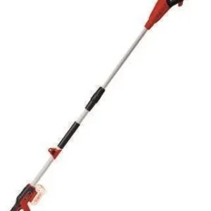 Einhell Gc-Lc 18/20 Li T-Solo 19,5 Cm 18 V Preto,.