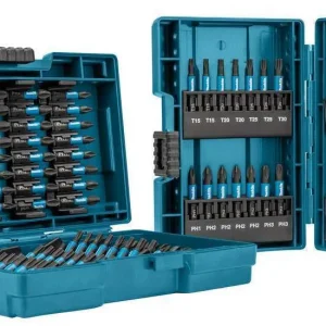 Makita E-03109 Broca Conjunto de Brocas 90 Unidad.
