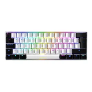 Sharkoon Sgk50 S4 Teclado Usb Qwerty Italiano Bra.