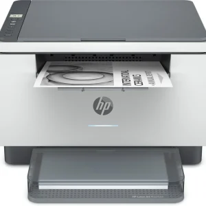 Impressora M234dw Hp Laserjet Mfp Preto e Branco