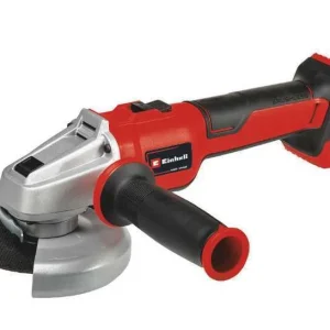 Einhell Axxio 18/115 Q Rebarbadora 11,5 Cm 8500 R.