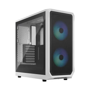 Fractal Design Focus 2 Branco