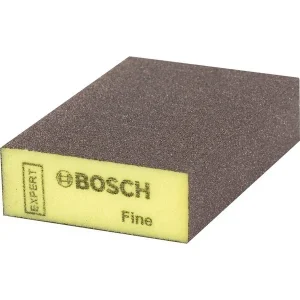 Bloco de Lixa Padrão Bosch Expert S471