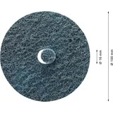 Disco Abrasivo Bosch Expert N477 Scm P/ Rebarbador