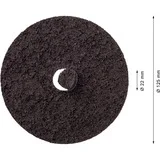 Disco de Lixa Não Tecido Expert N477 Scm, ? 125 M.