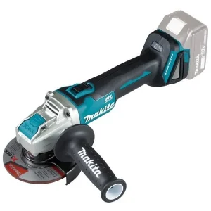 Rebarbadora Sem Fio Makita X-Lock