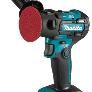 Makita Dpv300z Polidor de Automóveis 9500 Rpm