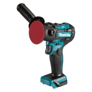 Makita Pv301dz Lixadeira Portátil 9500 Rpm Preto,.