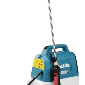 Pulverizador de Pressão a Bateria Makita Us053dz