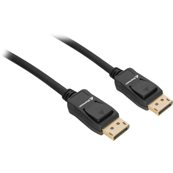 Cabo Sharkoon Displayport 1.4) 8k