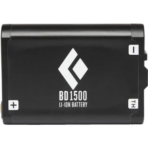 Black Diamond Bd 1500 Bateria e Carregador