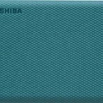 Disco Externo 2,5" 1tb Usb 3.2 Canvio Advance Ver.