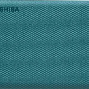 Disco Externo 2,5" 2tb Usb 3.2 Canvio Advance Ver.