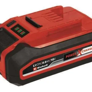 Einhell Power-X-Change Plus Bateria
