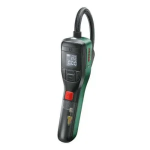 Bosch Easypump Bomba de Ar Elétrica 10 Bar 10 L/M.