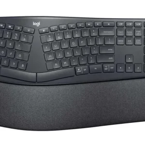 Logitech Ergo K860 For Business Teclado Bluetooth.