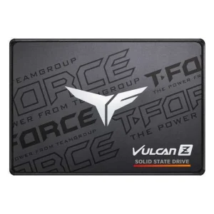 Team Group T-Force Vulcan Z 2.5" 1000 Gb Serial A.