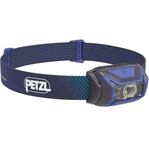 Petzl Nao Rl Preto, Laranja Lanterna de Cabeça Led