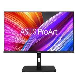 Monitor 31,5" Proart Pa328qv Ips Wqhd 16:9 75hz H.