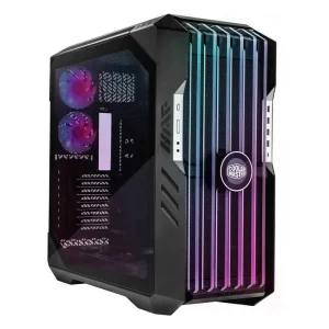 Cooler Master Haf 700 Evo Full Tower Cinzento