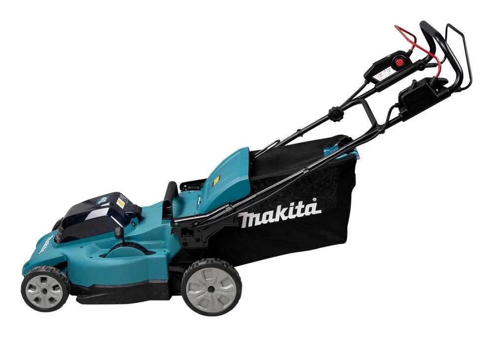 Makita Dlm481z Máquina de Cortar Relva Corta-Relv.
