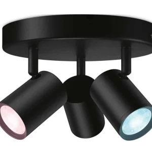 Wiz Imageo 3x Foco Ajustável de Placa Redonda