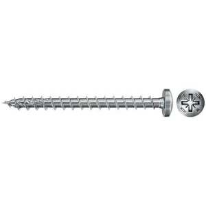 Parafuso de Aglomerado Fischer Powerfast Ii 5.0x50